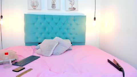 Rubii online show from 22, 12, 2024