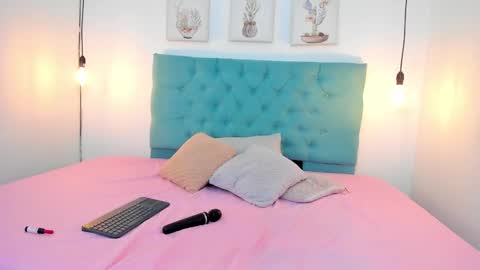 Rubii online show from 28, 12, 2024