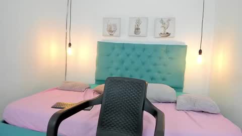 Rubii online show from 4, 1, 2025