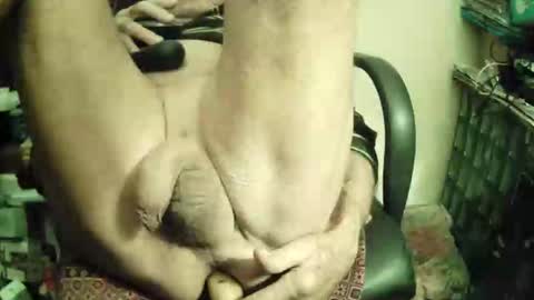 rubis501 online show from 21, 12, 2025