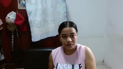 Snapshot of ruby1907 chatting on 1, 12, 2025 ruby1907 online show from 1, 12, 2025