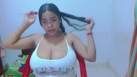 ruby1907 online show from 15, 4, 2026