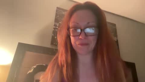 Snapshot of ruby2sday1313 chatting on 4, 3, 2025 ruby2sday1313 online show from 4, 3, 2025