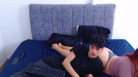 Ruby and Vanie online show from 5, 4, 2026