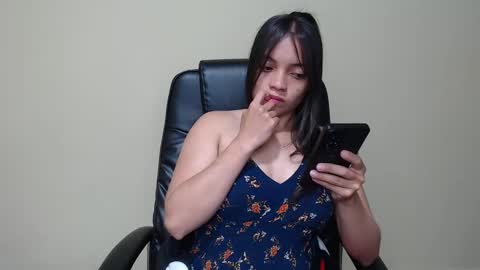 RUBY AND ARON online show from 10, 12, 2024