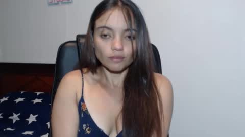 Snapshot of ruby_and_aron chatting on 25, 3, 2026 RUBY AND ARON online show from 25, 3, 2026