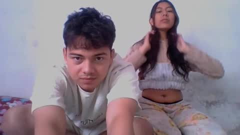 ruby_and_maiky online show from 16, 1, 2026