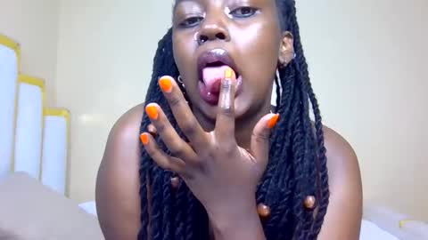 Snapshot of ruby_bby chatting on 14, 11, 2025 RUBBY online show from 14, 11, 2025