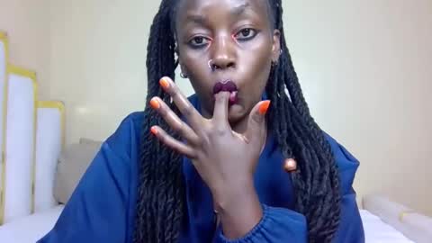 Snapshot of ruby_bby chatting on 15, 11, 2025 RUBBY online show from 15, 11, 2025