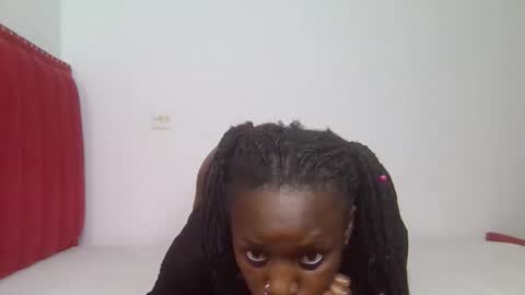 Snapshot of ruby_bby chatting on 23, 11, 2025 RUBBY online show from 23, 11, 2025