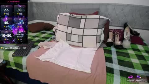 ruby_brown_01 online show from 16, 4, 2026