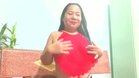 Snapshot of ruby_chann chatting on 27, 9, 2025 ruby_chann online show from 27, 9, 2025