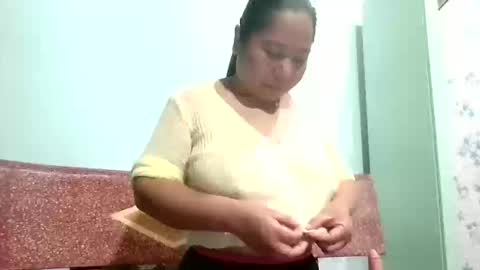 Snapshot of ruby_chann chatting on 16, 12, 2025 ruby_chann online show from 16, 12, 2025