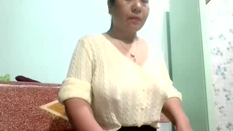 Snapshot of ruby_chann chatting on 31, 1, 2026 ruby_chann online show from 31, 1, 2026