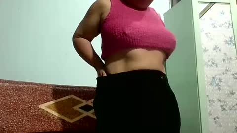 ruby_chann online show from 26, 3, 2026