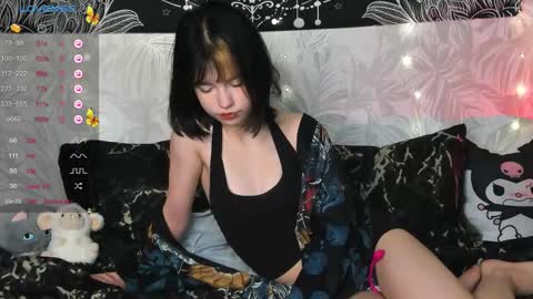 Snapshot of ruby_dallos chatting on 17, 11, 2025 Ruby online show from 17, 11, 2025