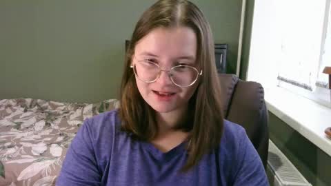 Snapshot of ruby_doyle chatting on 23, 9, 2025 ruby_doyle online show from 23, 9, 2025