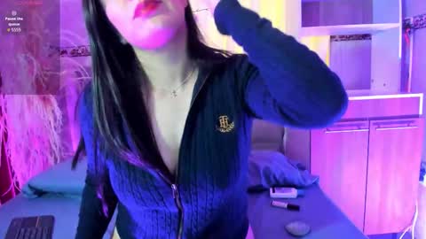 Snapshot of ruby_eclipse chatting on 3, 12, 2025 ruby online show from 3, 12, 2025