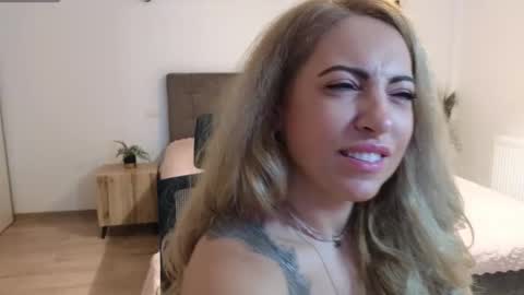 Ruby online show from 8, 11, 2025