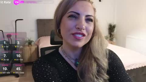 Snapshot of ruby_fit chatting on 10, 4, 2026 Ruby online show from 10, 4, 2026