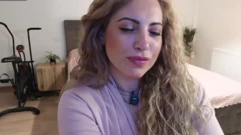 Snapshot of ruby_fit chatting on 5, 5, 2026 Ruby online show from 5, 5, 2026