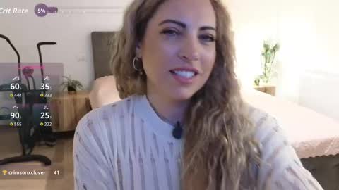 Snapshot of ruby_fit chatting on 22, 5, 2026 Ruby online show from 22, 5, 2026