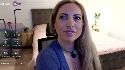 Snapshot of ruby_fit chatting on 28, 5, 2026 Ruby online show from 28, 5, 2026