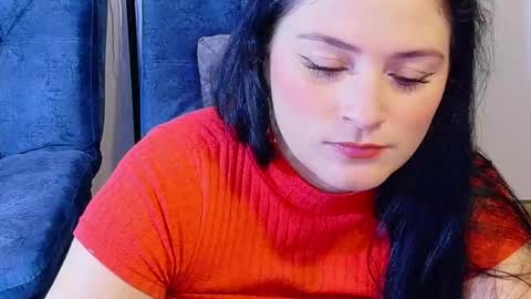 Ruby online show from 8, 9, 2025