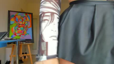 Snapshot of ruby_ignys chatting on 7, 4, 2026 Ruby online show from 7, 4, 2026