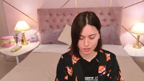 Snapshot of ruby_leeee chatting on 26, 3, 2026 Luuna online show from 26, 3, 2026