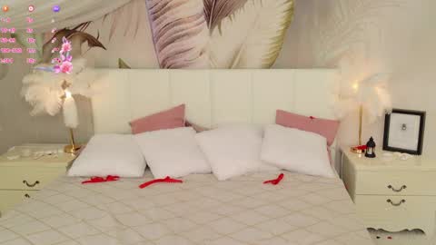 Snapshot of ruby_leeee chatting on 4, 4, 2026 Luuna online show from 4, 4, 2026