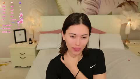 Snapshot of ruby_leeee chatting on 9, 4, 2026 Luuna online show from 9, 4, 2026