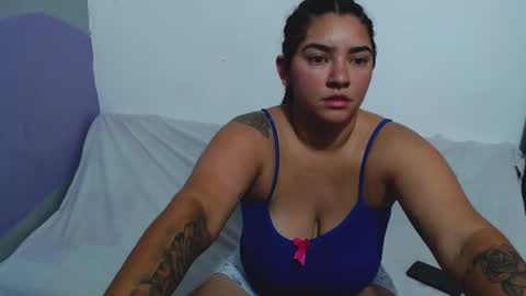 Snapshot of ruby_megan88 chatting on 15, 3, 2026 ruby and megan online show from 15, 3, 2026