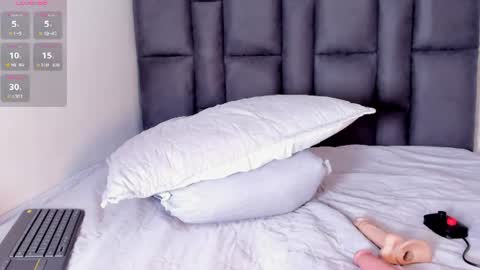 ruby_nights online show from 31, 7, 2026