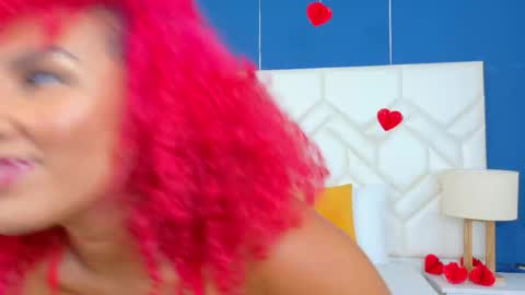 ruby_rogers_ online show from 7, 2, 2026