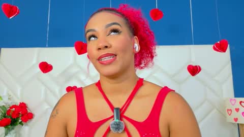 ruby_rogers_ online show from 19, 2, 2026