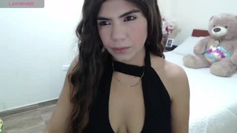 Snapshot of ruby_sky69 chatting on 8, 5, 2026 Ruby Independent model help me reach 50 thumbs up online show from 8, 5, 2026