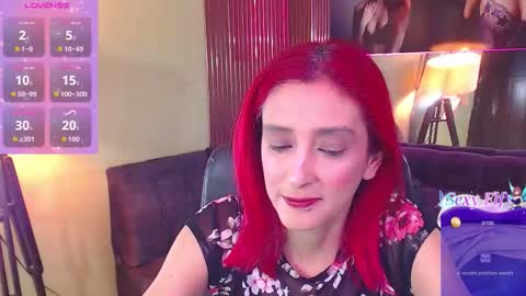 ruby_your_milf online show from 9, 2, 2026
