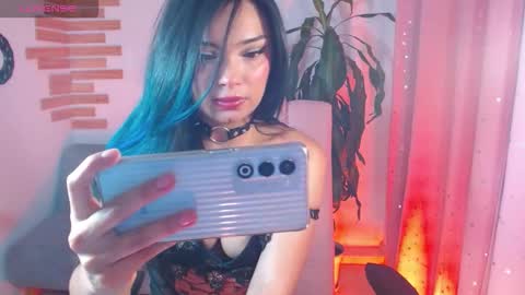 Snapshot of rubybm__ chatting on 15, 12, 2025 rubybm__ online show from 15, 12, 2025