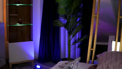 Snapshot of rubyconner chatting on 21, 4, 2026 Ruby online show from 21, 4, 2026