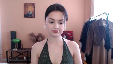 Snapshot of rubycute_ chatting on 30, 3, 2026 Ruby online show from 30, 3, 2026