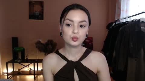 Snapshot of rubycute_ chatting on 7, 4, 2026 Ruby online show from 7, 4, 2026