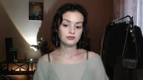 Ruby online show from 26, 5, 2026