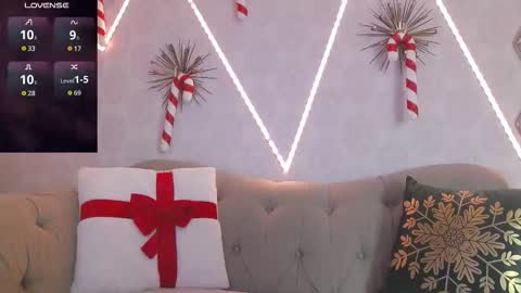 Snapshot of rubydivine_ chatting on 2, 12, 2025 Ruby Divine online show from 2, 12, 2025