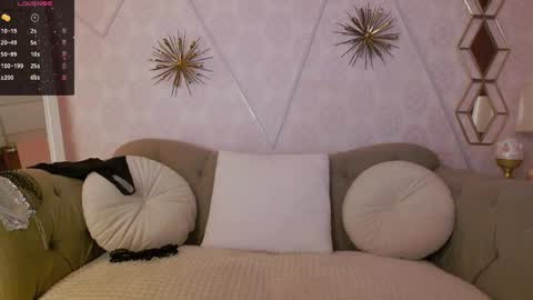  Ruby Divine online show from 6, 4, 2026