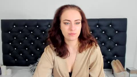 Ruby online show from 29, 3, 2026