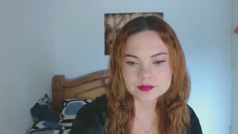 Snapshot of rubyklar chatting on 2, 2, 2025 Rubyklar online show from 2, 2, 2025