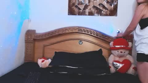 Snapshot of rubyklar chatting on 9, 3, 2025 Rubyklar online show from 9, 3, 2025