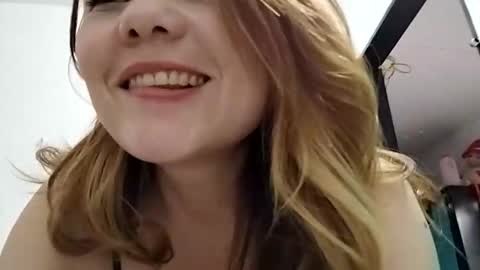 Snapshot of rubyklar chatting on 21, 12, 2025 Rubyklar online show from 21, 12, 2025