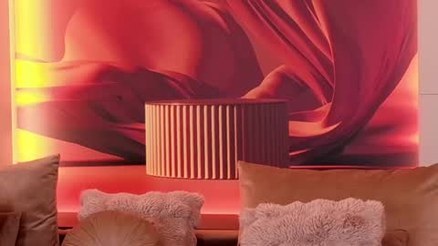 Ruby Luxe online show from 1, 6, 2026